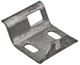 Lock, tank filler lid 95979 (1030529) - Volvo P445, P210