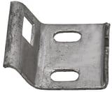 Lock, tank filler lid