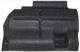 Interior panel Dashboard Fusebox, Interior Glove compartment Textile 30672212 (1030554) - Volvo C30, C70 (2006-), S40, V50 (2004-)