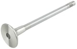 Exhaust valve