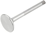 Exhaust valve