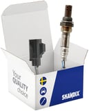 Lambda sensor Diagnostic probe