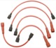 Ignition cable kit  (1030663) - Volvo 120 130, PV