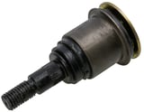 Bushing, Suspension Rear axle upper