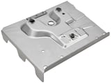 Battery holder right