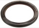 Radial oil seal Crankshaft, Clutch side 31258204 (1030831) - Volvo C30, S40, V50 (2004-), S60 (2011-2018), S80 (2007-), V60 (2011-2018), V70 (2008-)