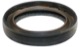 Radial oil seal Crankshaft front 32428131 (1030835) - Volvo C30, S40, V50 (2004-), S60 (2011-2018), S80 (2007-), V60 (2011-2018), V70 (2008-), XC60 (-2017)
