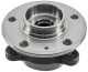Wheel bearing Front axle fits left and right 30639875 (1030848) - Volvo XC90 (-2014)