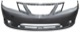 Bumper cover front to be painted 32016146 (1030910) - Saab 9-3 (2003-)