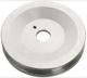 Belt pulley, Crankshaft  (1031060) - Volvo 120, 130, 220, 140, 200, P1800, P1800ES, PV, P210
