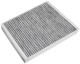Cabin air filter Activated Carbon 13271191 (1031103) - Saab 9-5 (2010-)