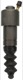 Slave cylinder, Clutch 9181246 (1031237) - Volvo 850, S70, V70 (-2000)