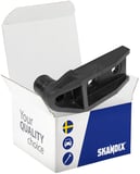 Hinge bracket, Pop-up headlight
