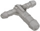 Pipe connector, Cleaning water system 659248 (1031296) - Volvo 120, 130, 220, P1800, P1800ES, PV, P210