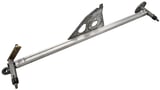 Linkage, Wiper mechanism