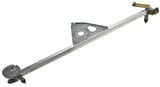 Linkage, Wiper mechanism