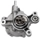 Vacuum pump, Brake system 30725859 (1031418) - Volvo C30, C70 (2006-), S40 (2004-), S80 (2007-), V50, V70 (2008-)