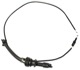 Hood Release Cable 9444027 (1031547) - Volvo C70 (-2005), S70, V70, V70XC (-2000)