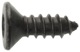 Tapping screw Countersunk head Inner-torx 4,8 mm 986150 (1031591) - Volvo universal ohne Classic