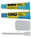 Universal adhesive UHU plus schnellfest 300 33 g  (1031633) - universal 