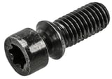 Screw, Ignition lock