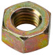 Nut without Collar with metric Thread M10  (1031692) - Volvo universal ohne Classic