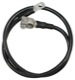 Battery cable Positive cable  (1031708) - Volvo 700, 900