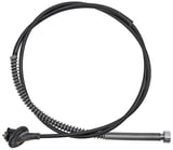 Speedometer cable