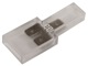 Cable Connector 3 terminal male  (1031721) - universal 