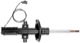 Shock absorber Front axle Four-C / R-Line 30683703 (1031755) - Volvo S60 (-2009), V70 P26 (2001-2007)