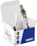 Lambda sensor Diagnostic probe