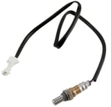 Lambda sensor Diagnostic probe