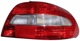 Combination taillight right 8628746 (1031921) - Volvo C70 (-2005)