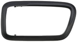 Abdeckung, Türöffner vorne hinten links 9154660 (1031956) - Volvo 900, S90, V90 (-1998)
