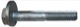 Screw/ Bolt Eccentric Bolt Tie rod Axle carrier rear lower 986932 (1032015) - Volvo 900, S90, V90 (-1998)