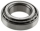 Bearing, Differential Tapper roller bearing 8704389 (1032034) - Saab 900 (-1993), 9000