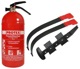 Extinguisher  (1032056) - universal 