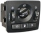 Switch, Headlight 30739300 (1032143) - Volvo C30, C70 (2006-), S40 V50 (2004-)