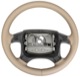 Steering wheel Leather 8628366 (1032192) - Volvo S70, V70, V70XC (-2000)