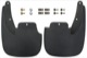 Mud flap rear Kit for both sides 9124856 (1032223) - Volvo 850