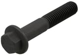 Screw/Bolt Flange screw Outer hexagon M7