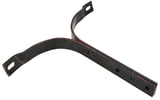 Mounting bracket, Bumper front right