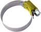 Hose clamp 25 mm 32 mm  (1032387) - Volvo 120, 130, 220, PV