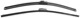 Wiper blade for Windscreen Flat Kit for both sides