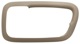 Frame door opener hutch 9417566 (1032442) - Volvo C70 (-2005), S70, V70 (-2000), V70 XC (-2000)