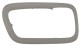 Frame door opener hutch 9417572 (1032445) - Volvo C70 (-2005), S70, V70, V70XC (-2000)
