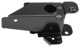 Bracket, Front section right 4337564 (1032480) - Saab 9-3 (-2003), 900 (1994-)