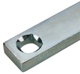 Retainer for Crankshaft pulley