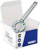 Retainer for Crankshaft pulley