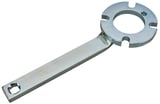 Retainer for Crankshaft pulley